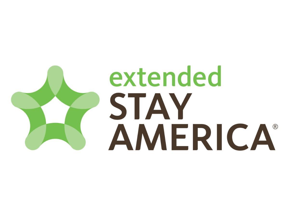 Extended Stay America Suites - Fresno - North Extérieur photo