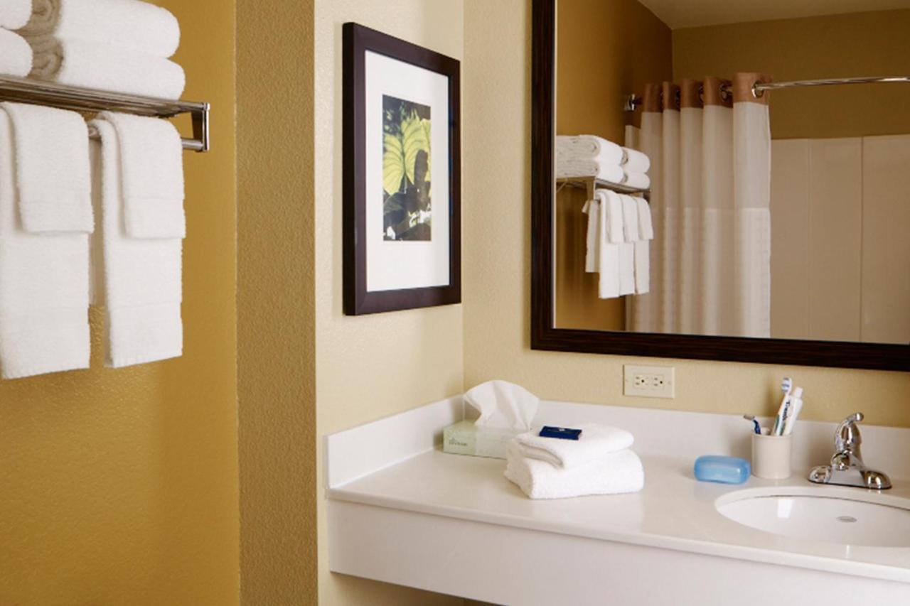 Extended Stay America Suites - Fresno - North Extérieur photo