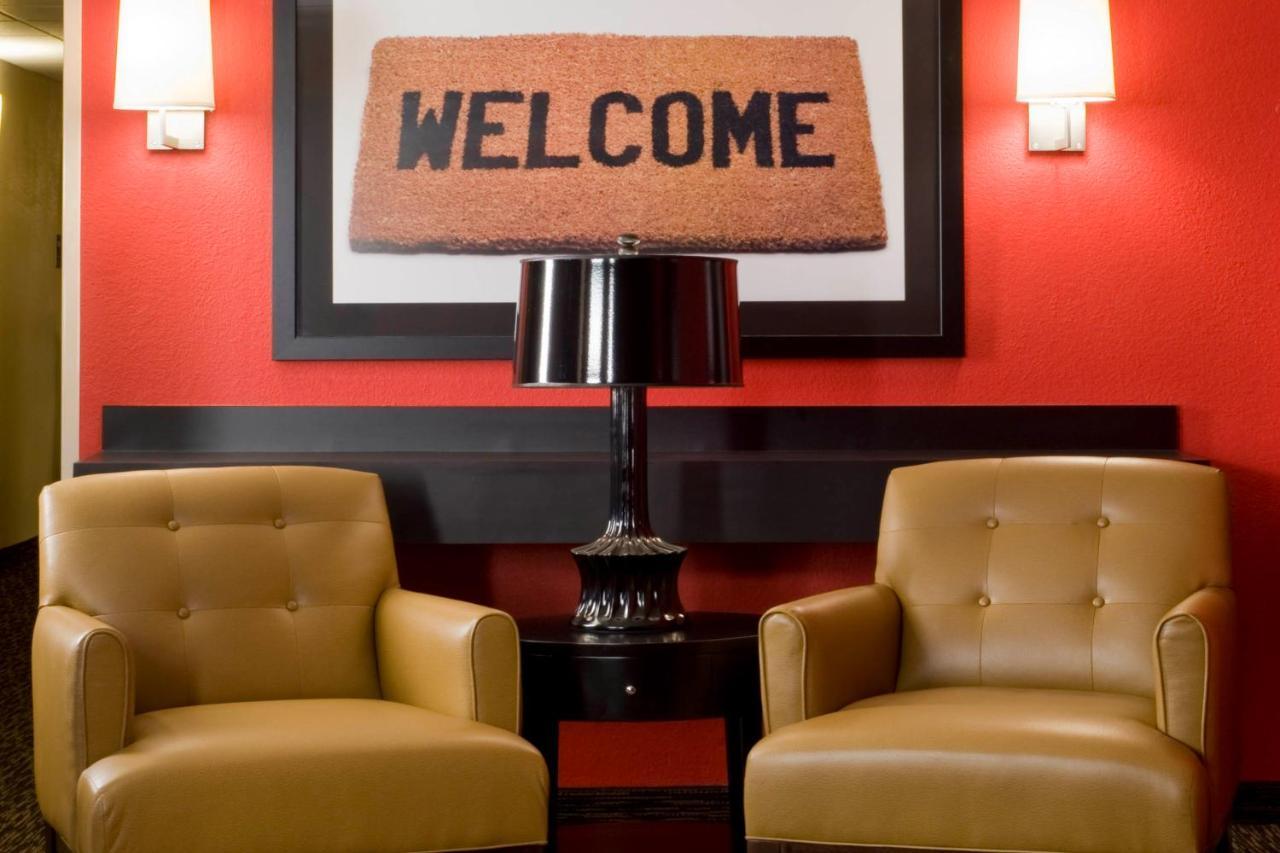 Extended Stay America Suites - Fresno - North Extérieur photo