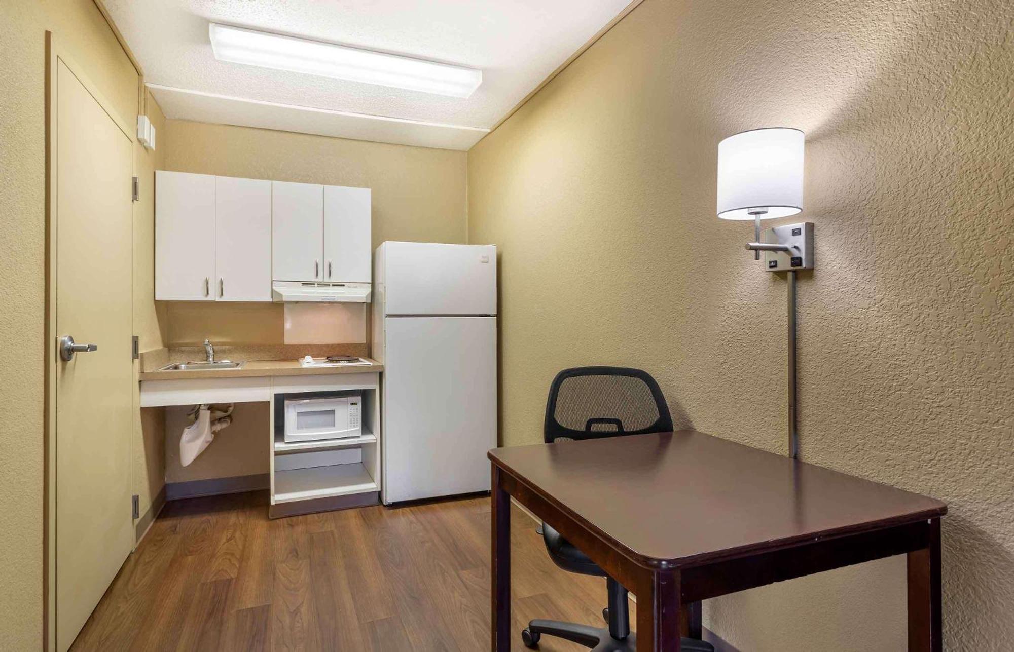 Extended Stay America Suites - Fresno - North Extérieur photo