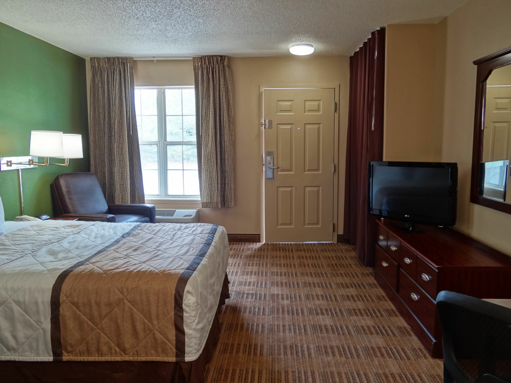 Extended Stay America Suites - Fresno - North Extérieur photo