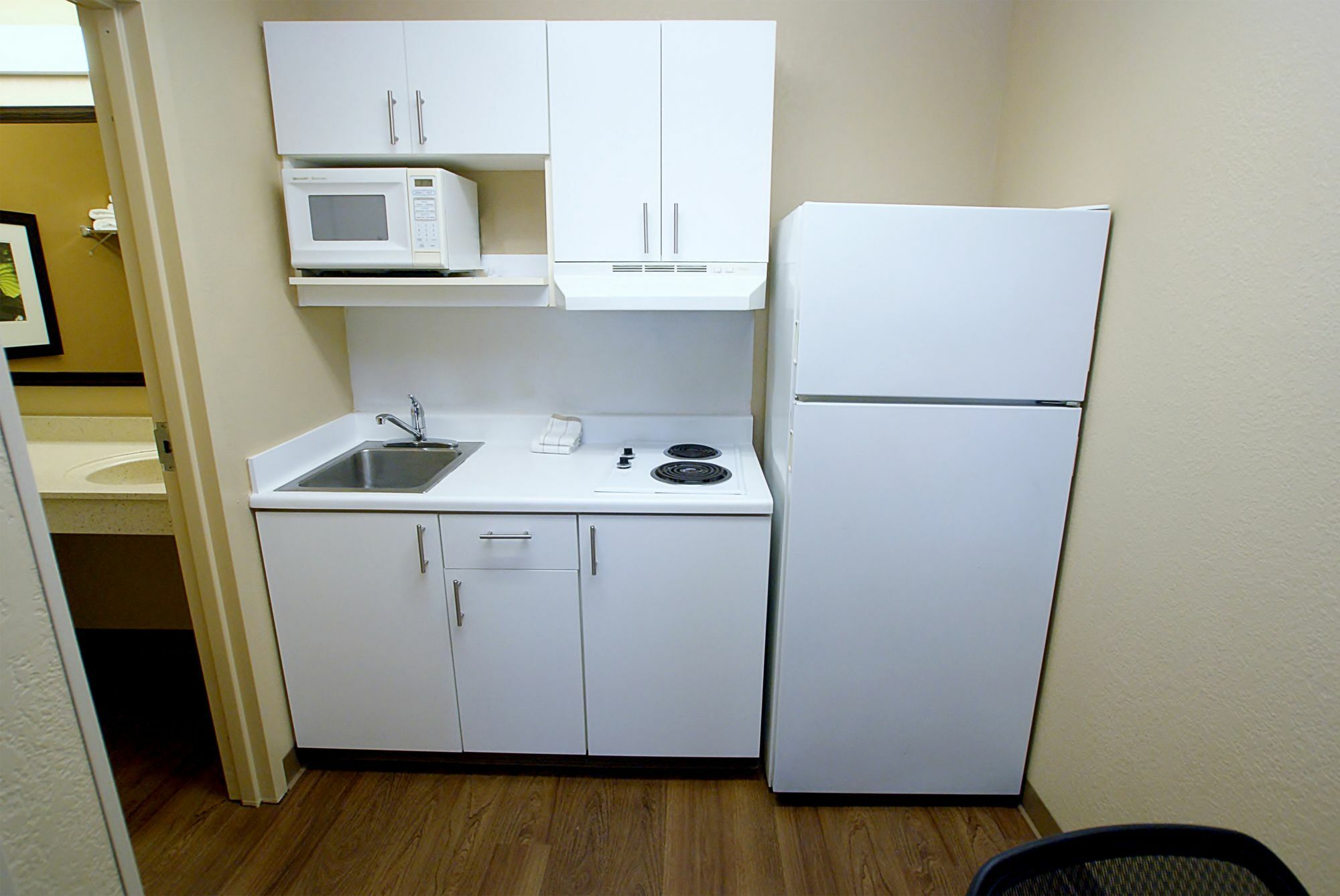 Extended Stay America Suites - Fresno - North Extérieur photo
